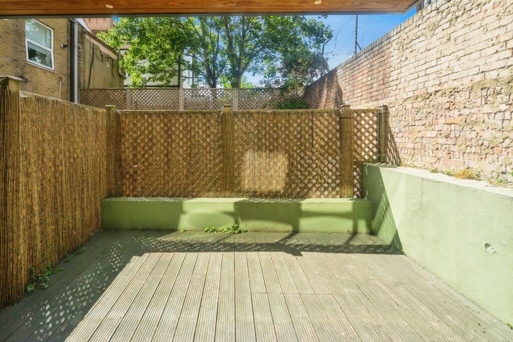 Main image of property: Wendon Street, London, E3