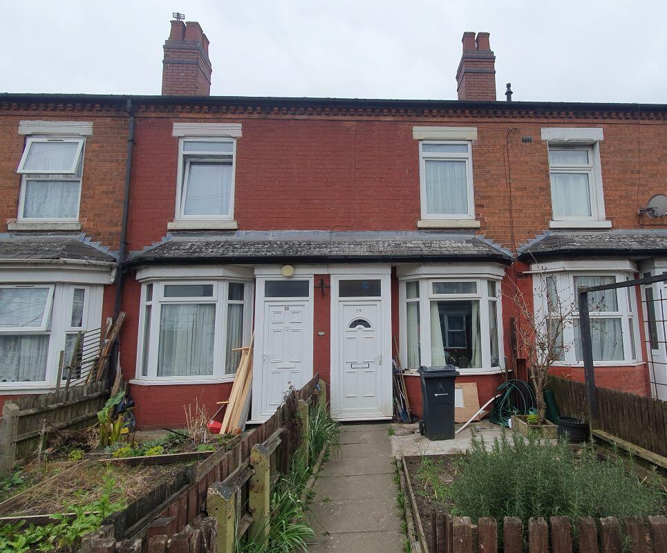 Main image of property: 19 Langley Grove, off Langley Road, Small Heath, Birmingham, West Midlands, B10 0TP