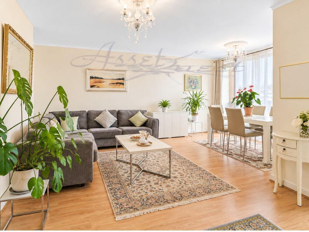 Main image of property: Hendon Hall Court, Parson Street, Hendon, Barnet, London