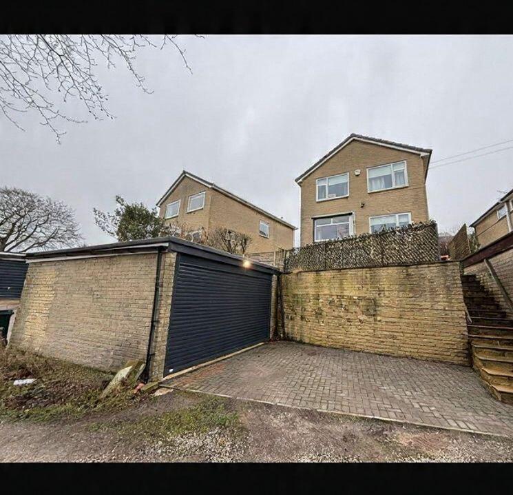 Additional image 21 of Ainsdale Grove,Cullingworth, West Yorkshire, BD13