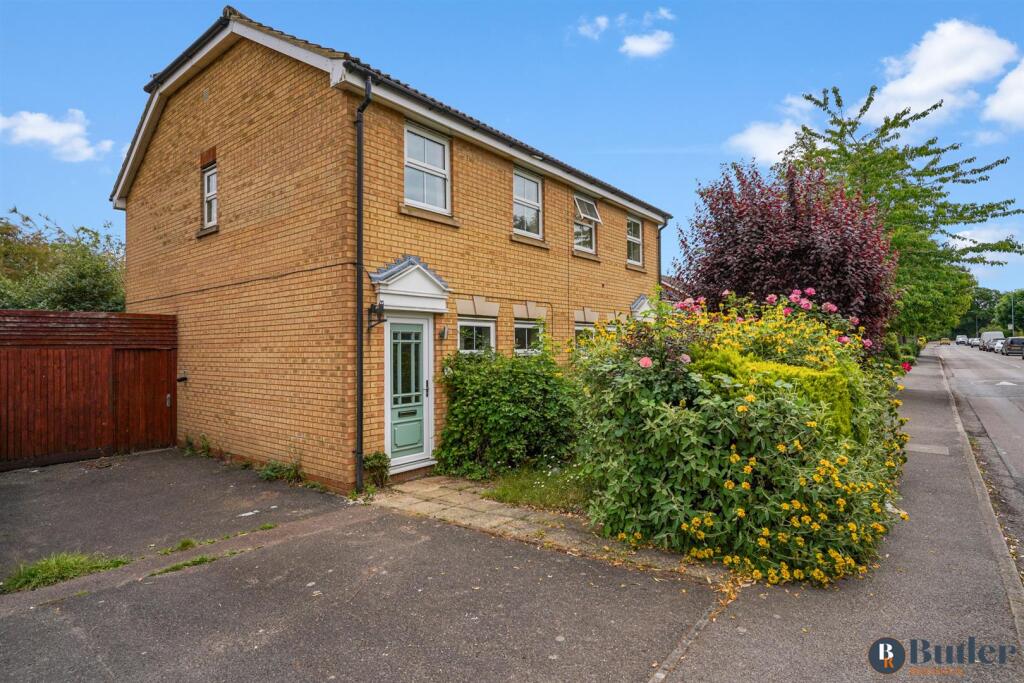 Main image of property: Fairview Road, Stevenage