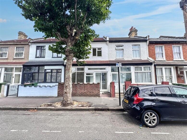 Main image of property: Dersingham Avenue, Manor Park, E12