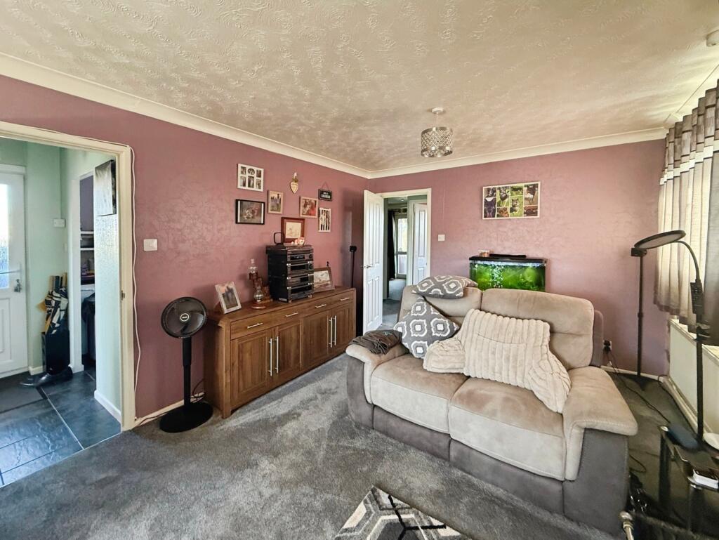 House in South Holland, Fleet - View 5