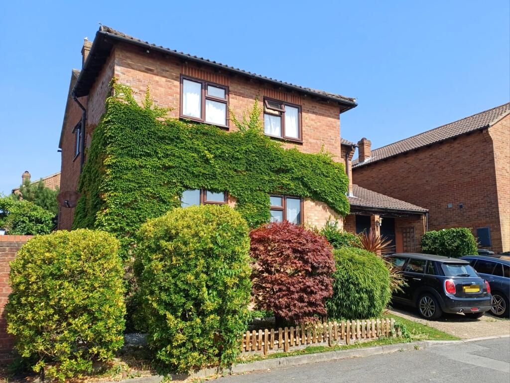 Main image of property: The Potteries, Uckfield, East Sussex, TN22