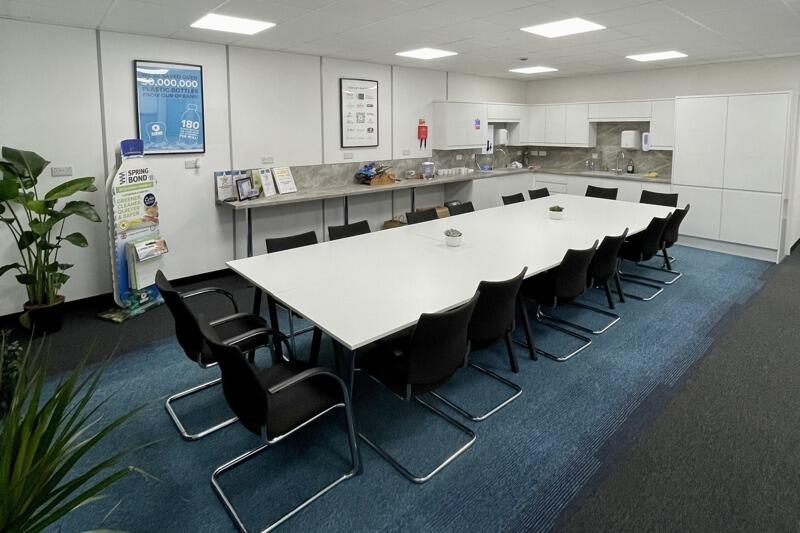 Additional image 4 of Unit 9 Cutler Heights Lane, Bradford, West Yorkshire, BD4 9JU