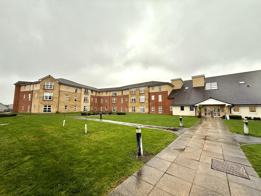 Main image of property: Laurel Gardens, Rift House