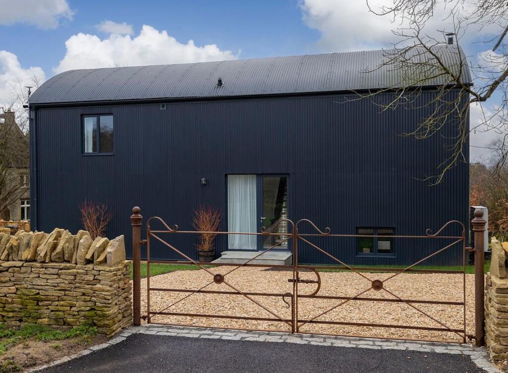 Main image of property: Hazleton, Cheltenham, Gloucestershire GL54