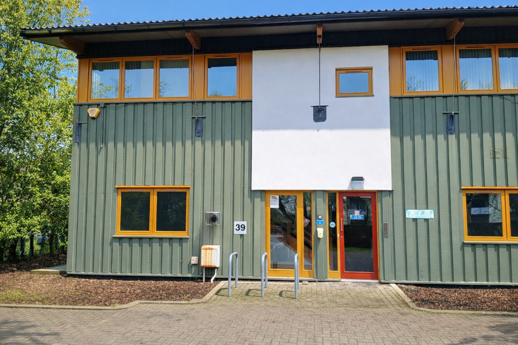 Main image of property: 39 Turbine Way, Swaffham, Norfolk, PE37