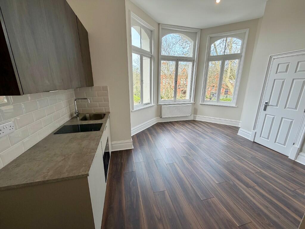 Main image of property: Ullet Road, Liverpool, Merseyside, L8