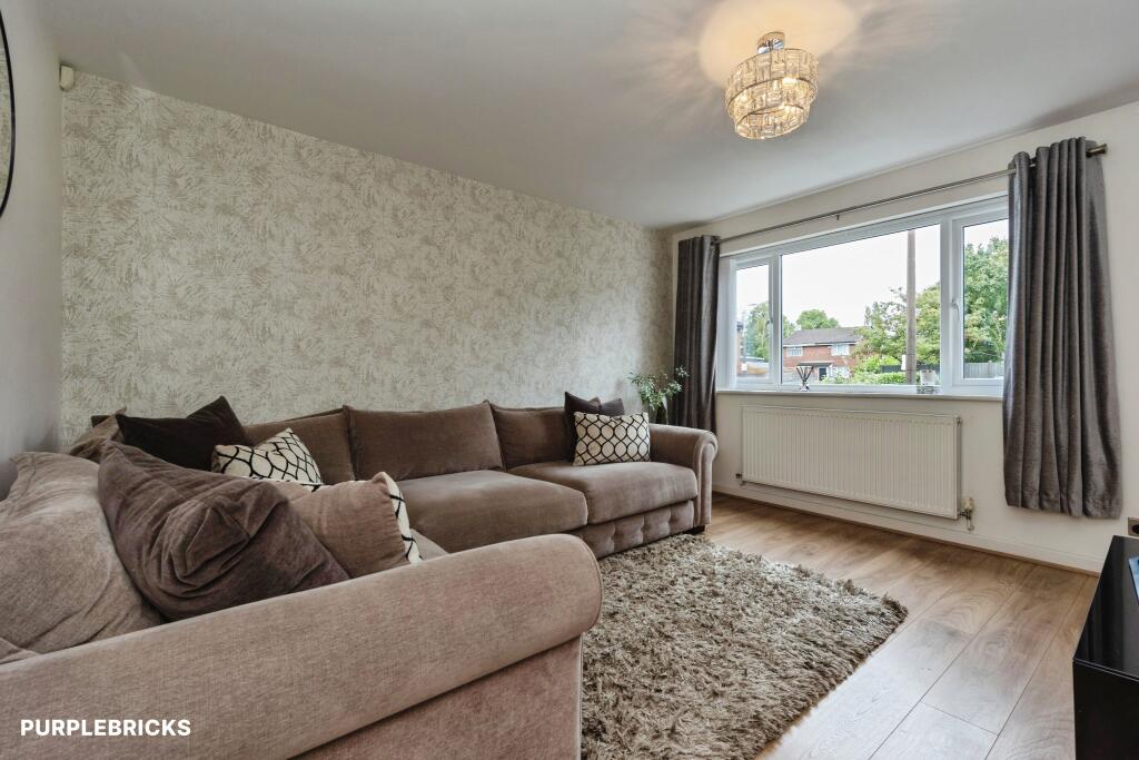 House in Manchester - View 4