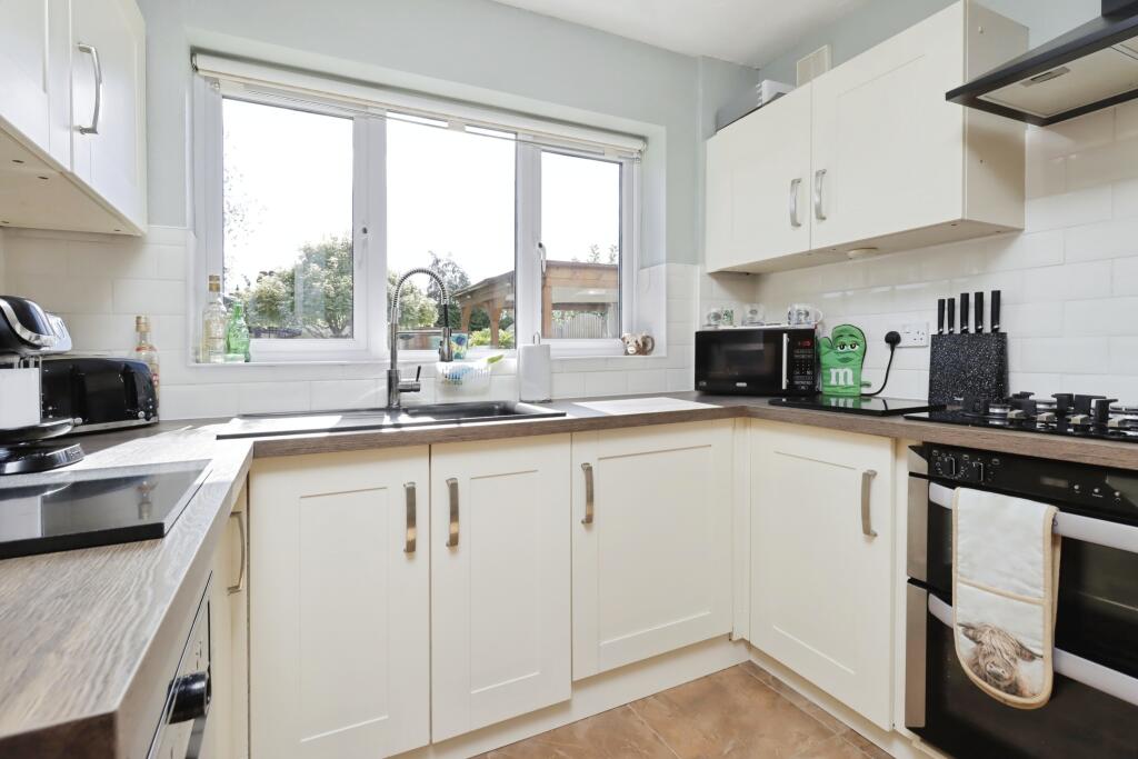 House in Telford - View 2