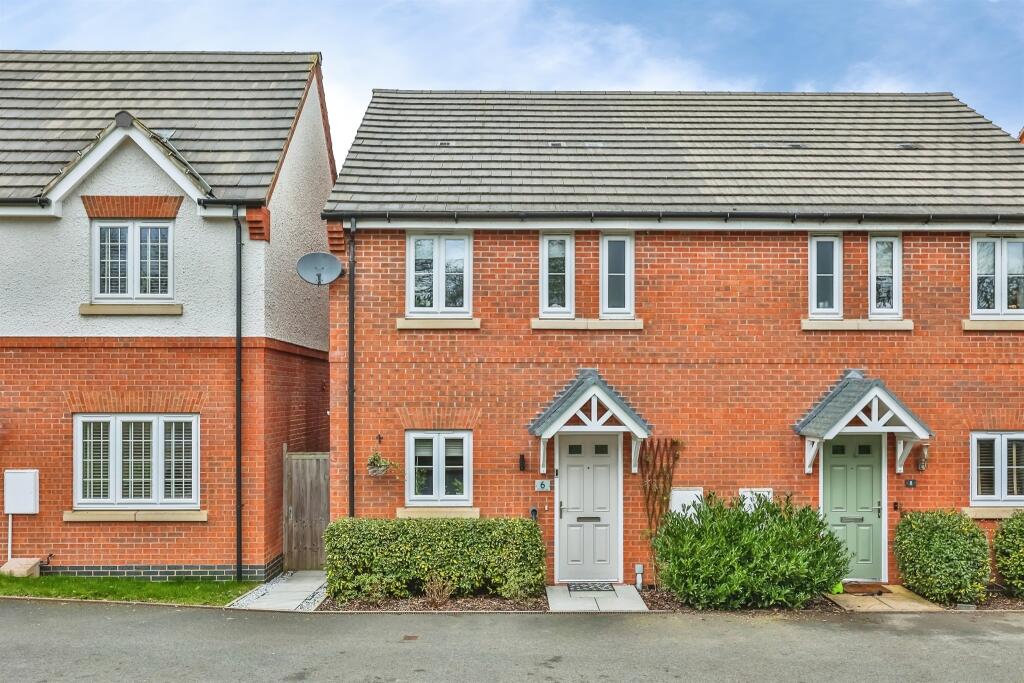 Main image of property: Old School Lane, Awsworth, Nottingham