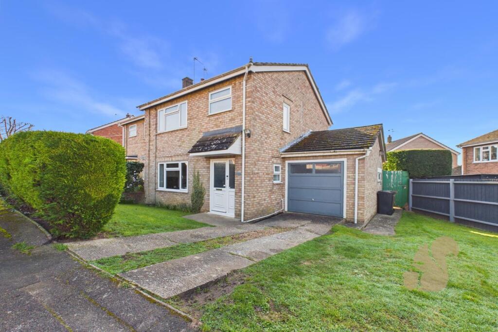 Main image of property: Churchill Drive, Sudbury