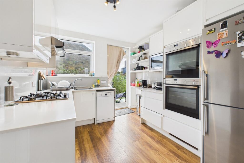 Main image of property: Abbey Road, Colliers Wood, SW19