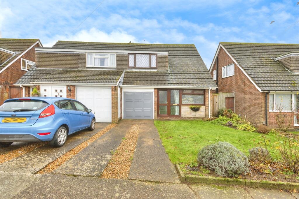Main image of property: Fulford Drive, Northampton