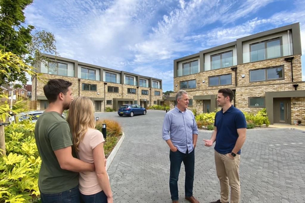 Main image of property: Bournemouth Road , Lower Parkstone, BH14