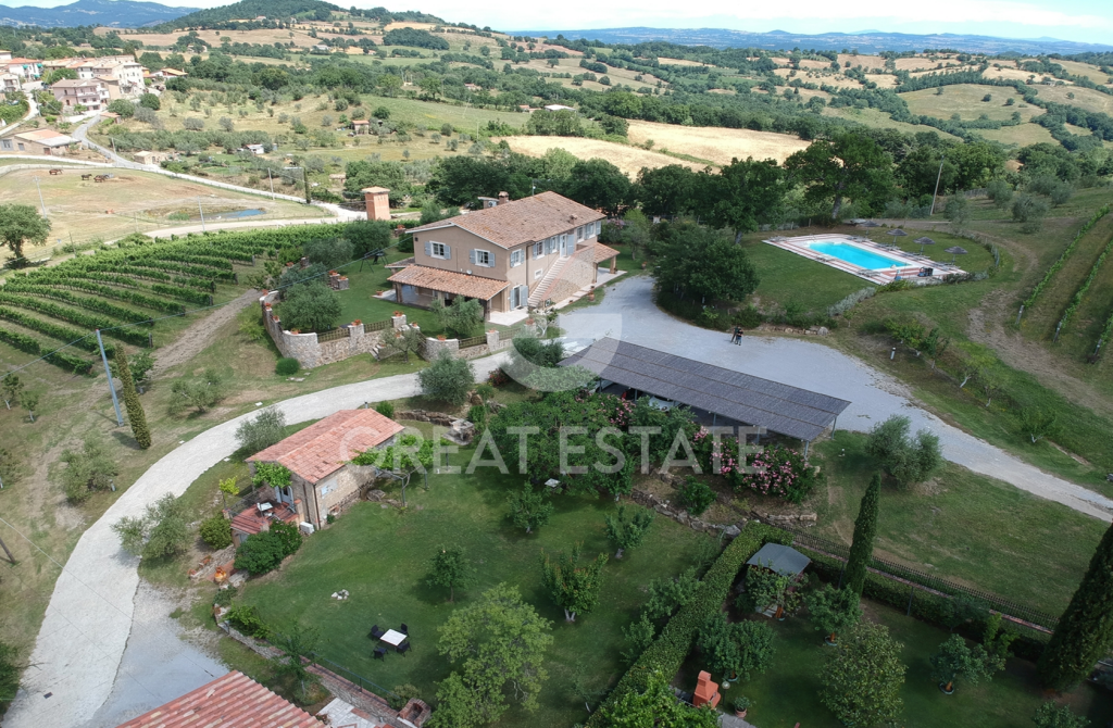 Main image of property: Tuscany, Grosseto, Semproniano