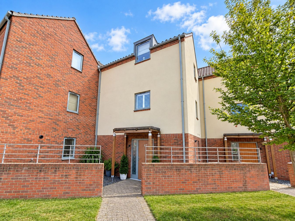 Main image of property: Upper Tilehouse Street, Hitchin, SG5