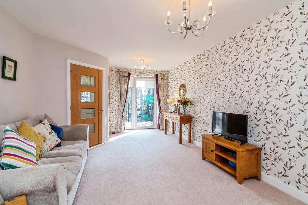 Main image of property: Wilford Lane, West Bridgford, Nottingham, Nottinghamshire, NG2