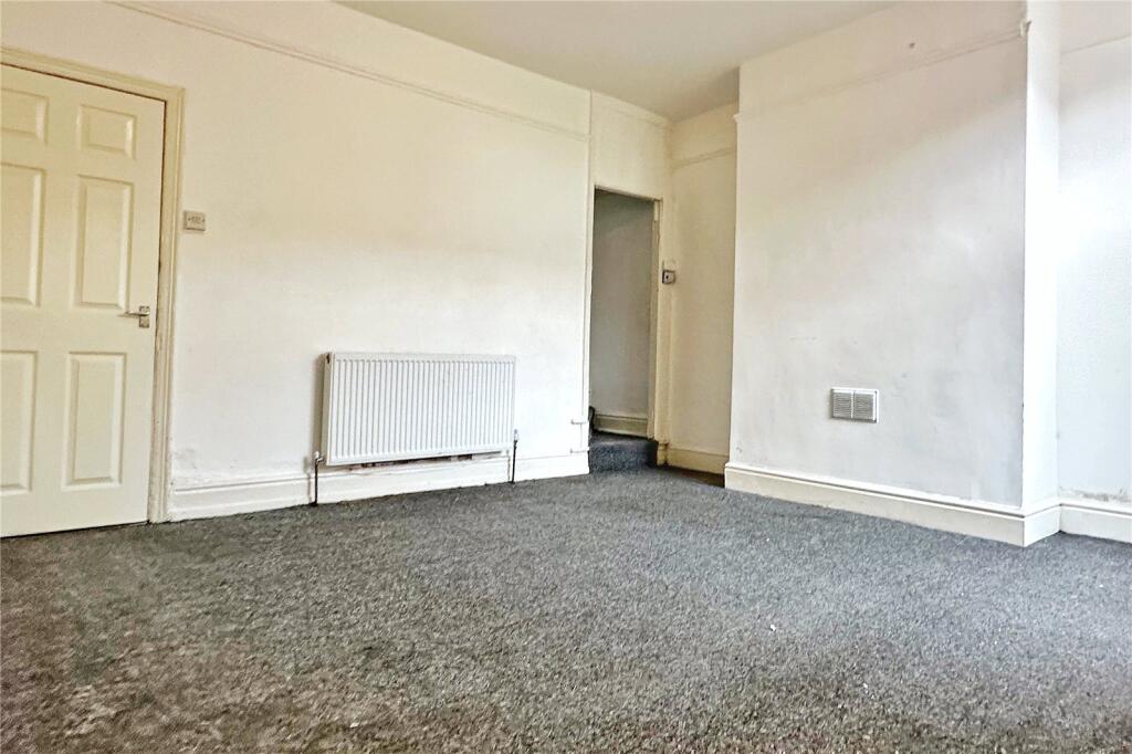 Harley Street, Openshaw, Manchester, Greater Manchester, M11 – další