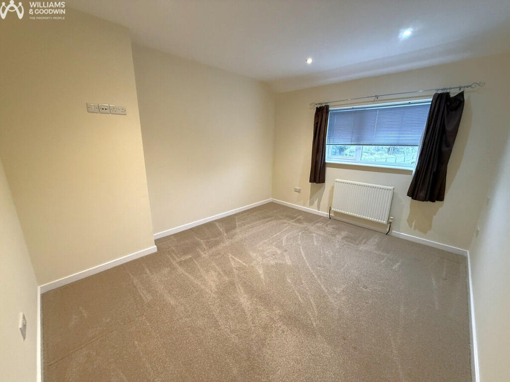 Tai Dinas, Llangefni, Anglesey, LL77 photo 4