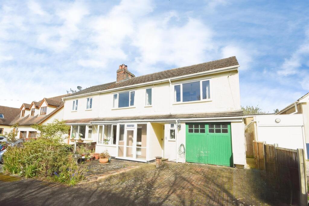 Main image of property: Southview Terrace, Danbury, Chelmsford