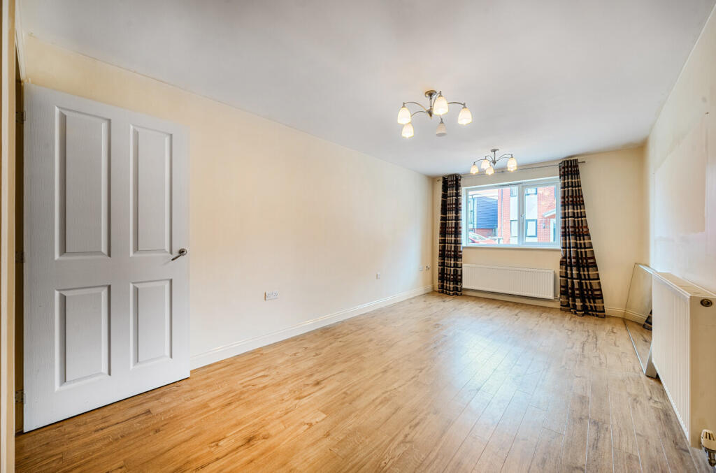 Whitlock Grove, Warstock, Birmingham photo 2