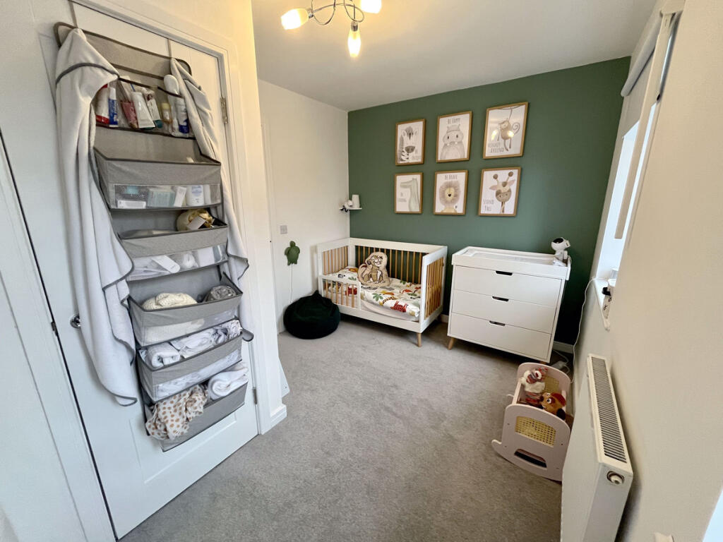 Mannock Way 2025, Poole, BH17 8 - View 5