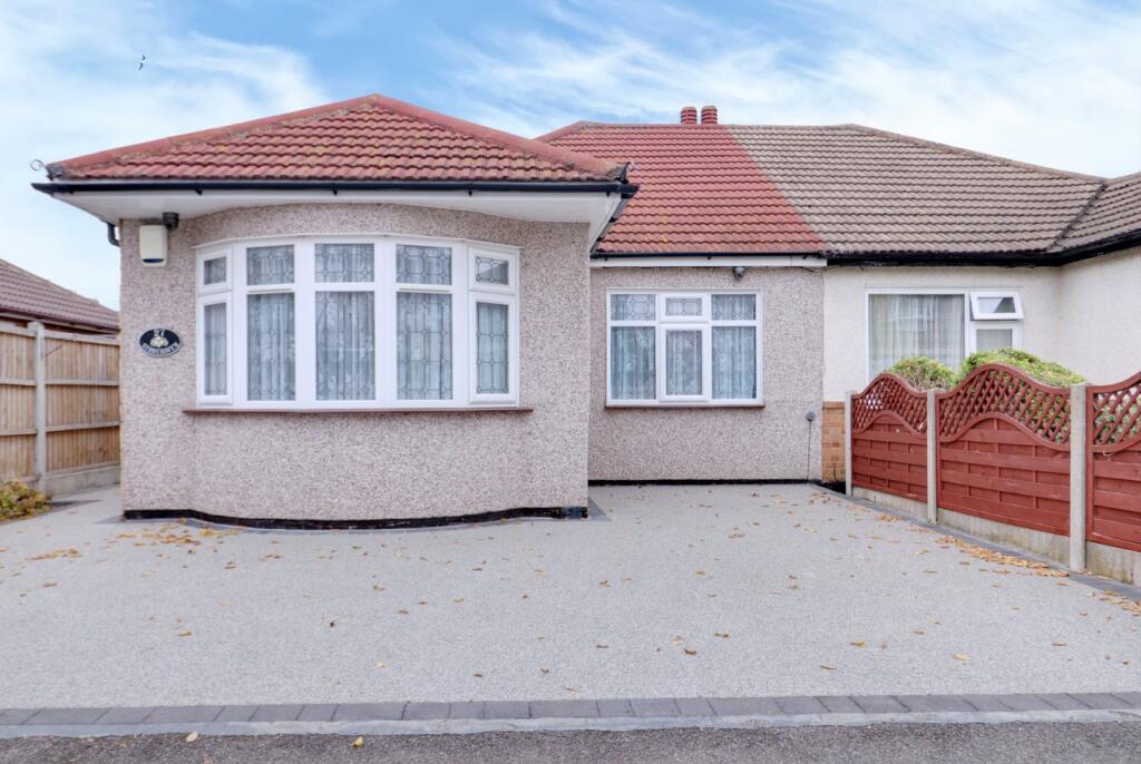 Main image of property: Thorn Lane, Rainham, RM13