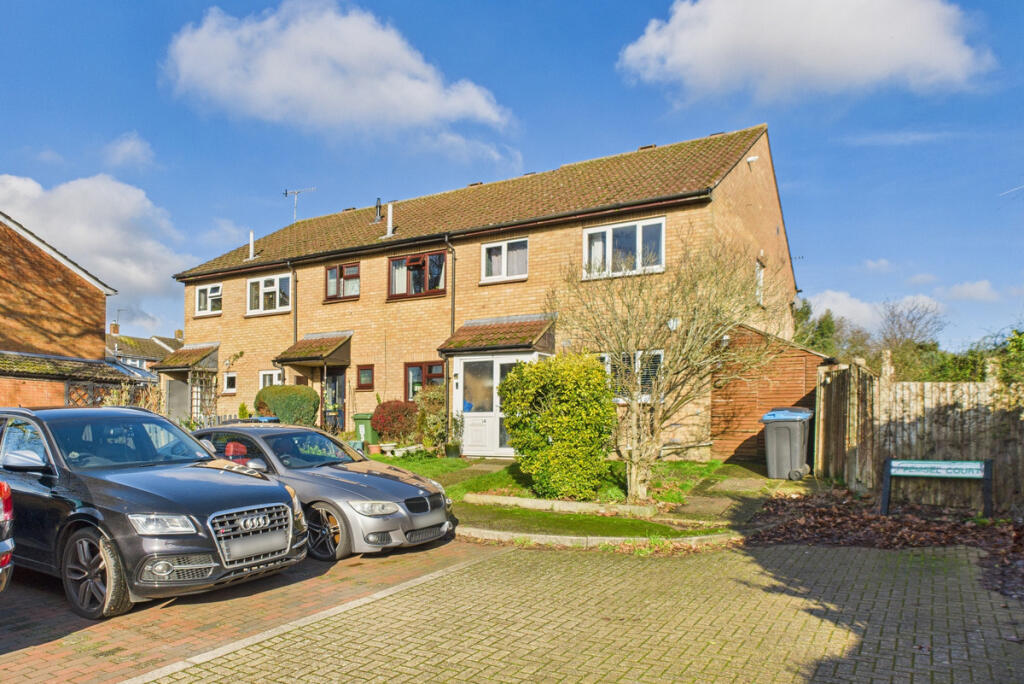 Main image of property: Pemsel Court, Hemel Hempstead, HP3