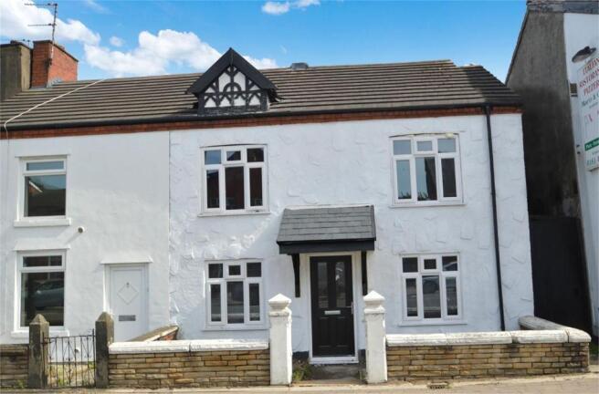 Main image of property: London Road, Hazel Grove, Stockport