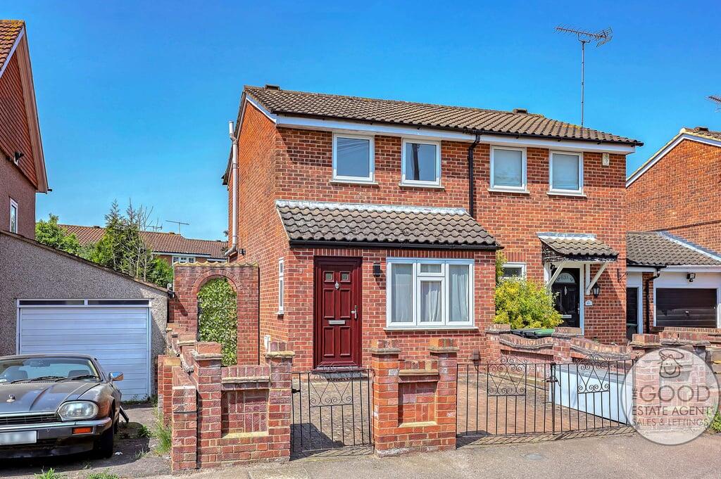Main image of property: Colebrook Lane, Loughton, IG10