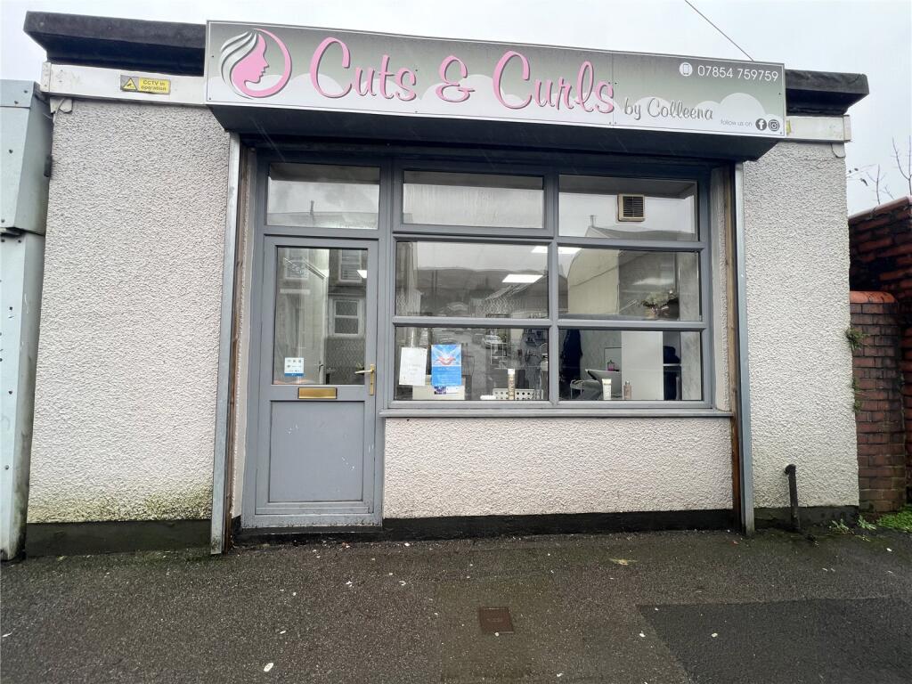 Main image of property: Ynyswen Road, Treorchy, Rhondda Cynon Taff, CF42