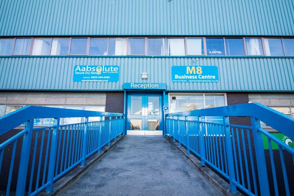 Main image of property: Summerlee Street, Glasgow, G33