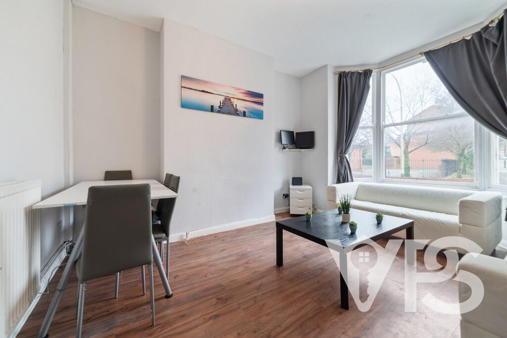 1 bedroom house share for rent
