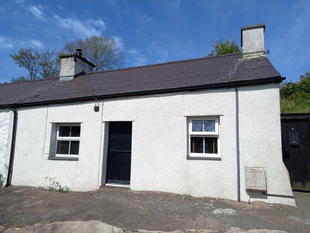 Main image of property: Ffordd Gerlan, Gerlan, Bethesda, Bangor, LL57
