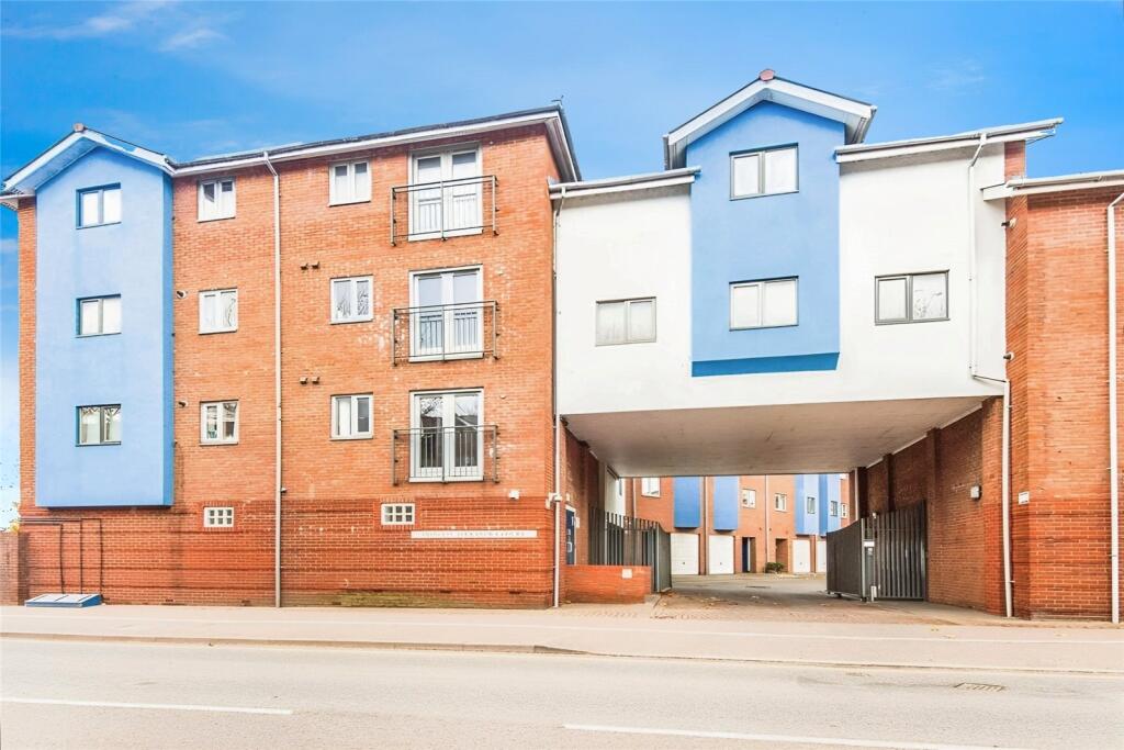 Main image of property: Bonhay Road, Exeter, EX4