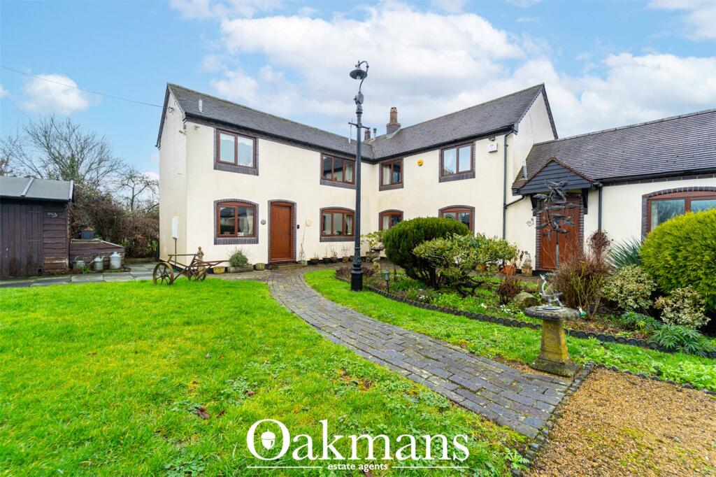 Additional image 45 of Droitwich Road, Bradley Green, Redditch, Worcestershire, B96