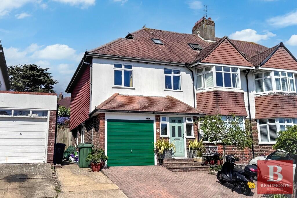 Main image of property: Friar Walk, BN1