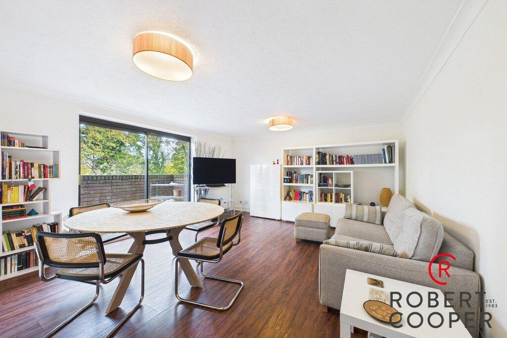 Main image of property: The Forresters, Winslow Close, Eastcote, HA5