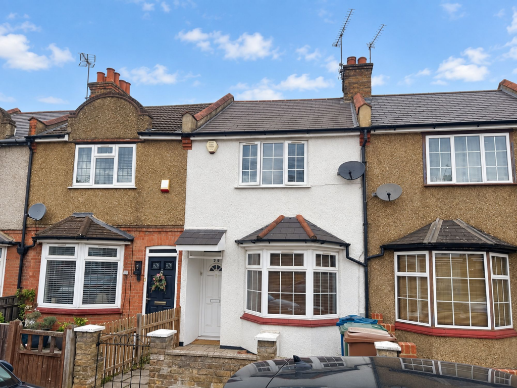 Main image of property: Pinner Green, Pinner, HA5