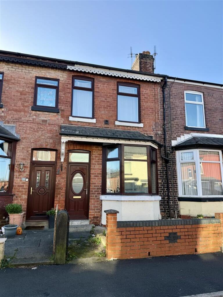 Main image of property: Mary Street East, Horwich, Bolton