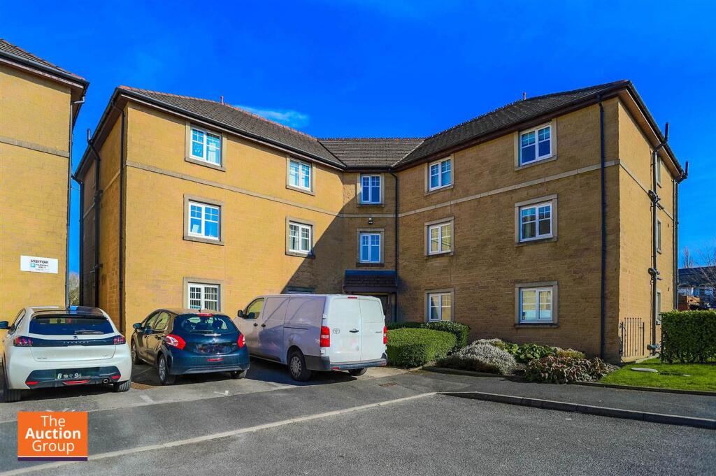 Main image of property: Clayton Fold, Burnley, BB12