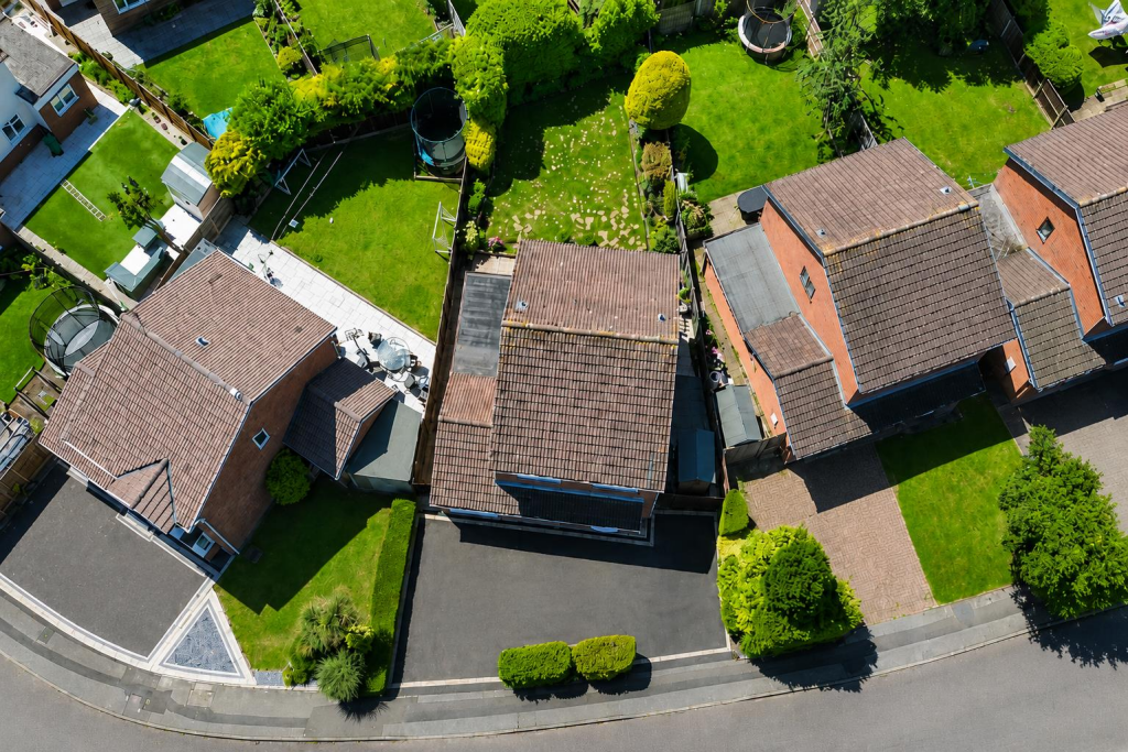 House in Solihull, Monkspath - View 2