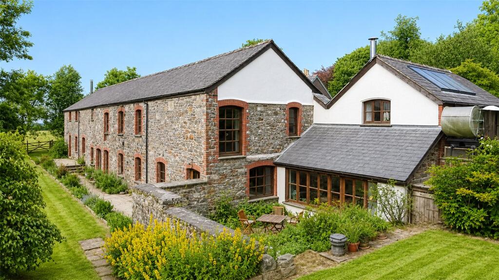 Main image of property: Launceston, Cornwall