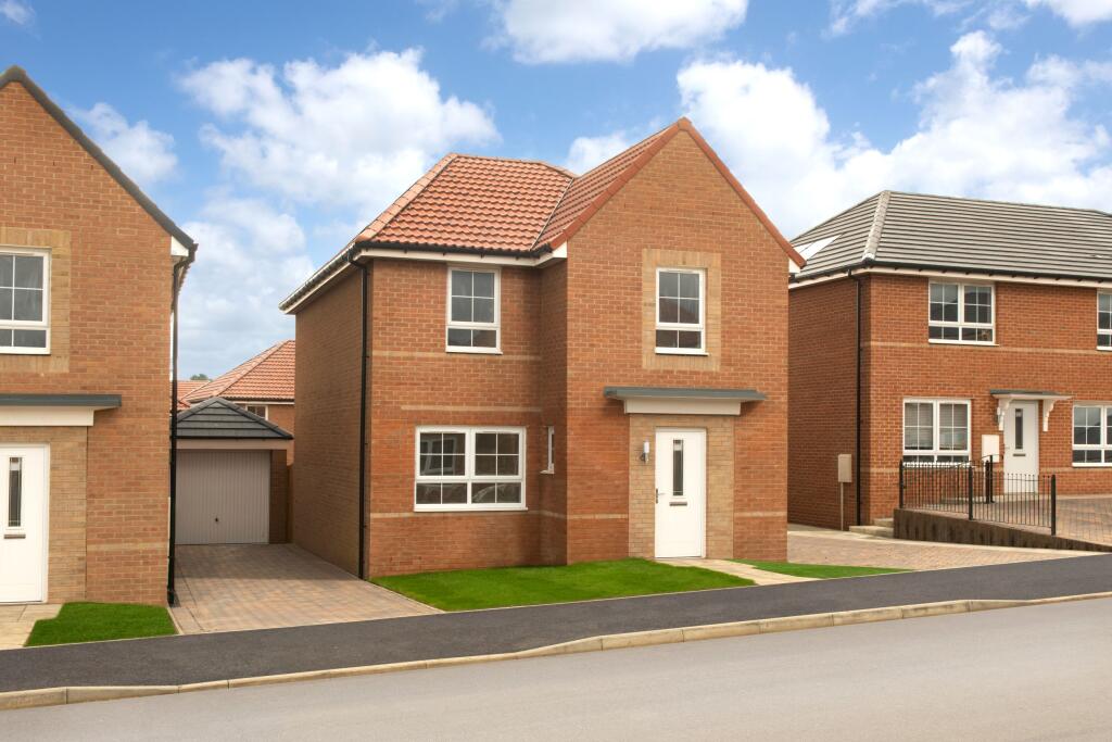 Main image of property: St. Michaels Avenue,
New Hartley,
NE25