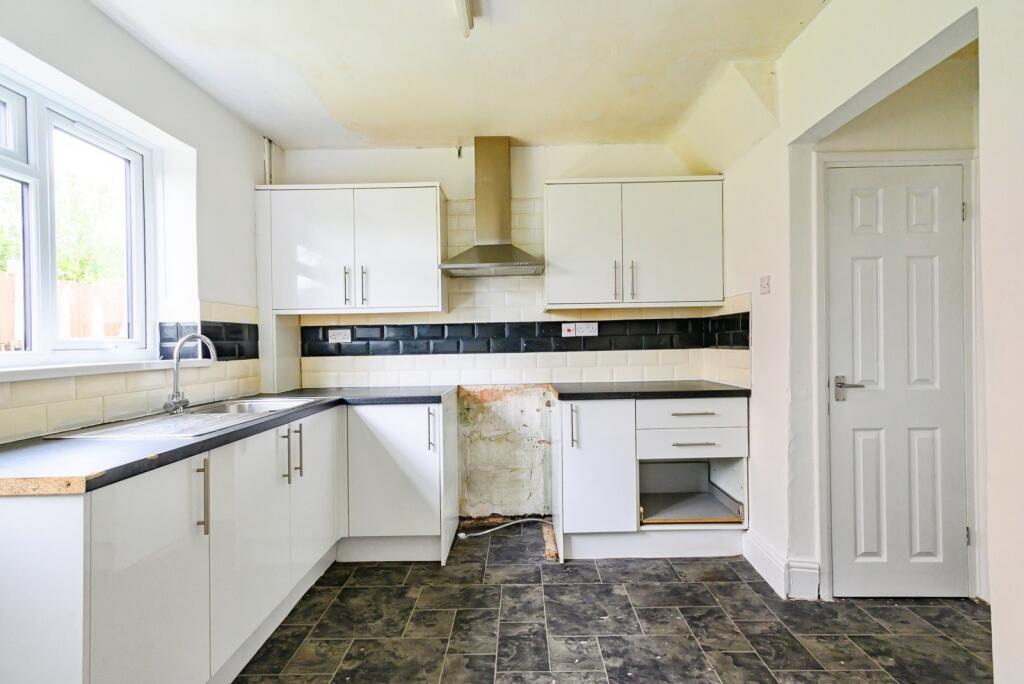 House in Manchester - More