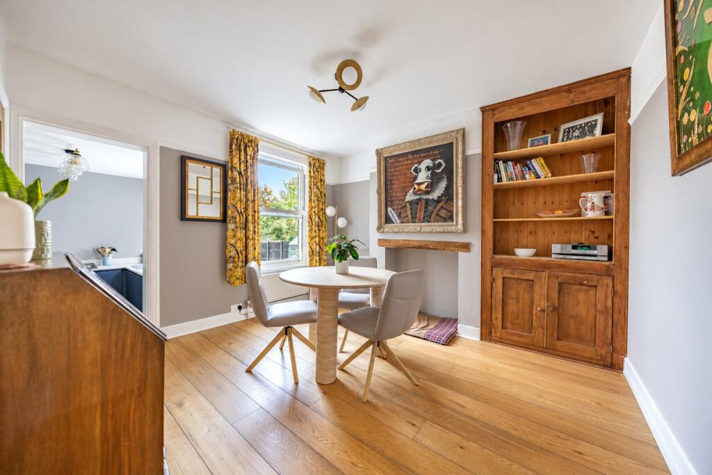 House in Rochester - View 5