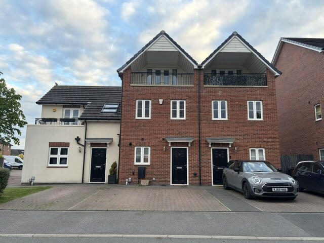 Main image of property: Grove Street, Castleford, West Yorkshire, WF10