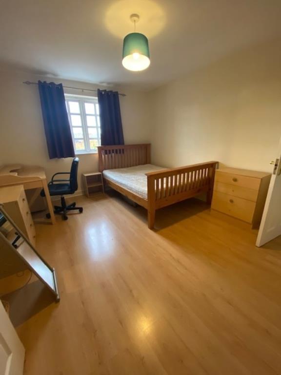 Apartment in Manchester - View 5